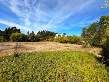 Terreno en venta en Santa Luisa, Quintero, Valparaíso 2490000, Chile, Quintero