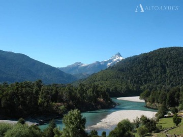 Terreno Agricola en venta en Villa Vanguardia, Cisnes