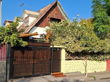 Venta / Casa / San Ramón
