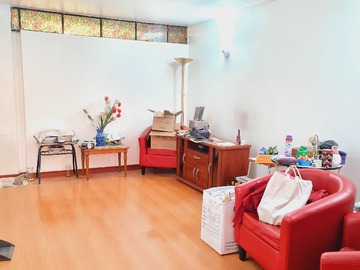 Departamento en venta en Villa portales (101496), Estación Central - 2 dormitorios, 1 baño