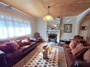 Casa en venta en Viña del Mar, Miraflores, Viña del Mar - 7 dormitorios, 4 baños