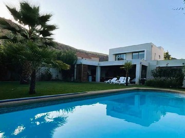 Casa en venta en Inversión Perfecta con Amplio Jardín (170426), Colina - 4 dormitorios