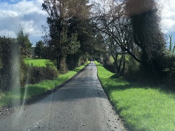 Parcela en venta en Lautaro, camino a Galvarino, Lautaro