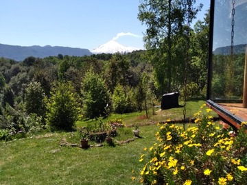 Parcela en venta en Ruta s-239-t camino chesque-sector añilco, Villarrica - 5 dormitorios
