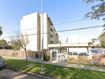 Departamento en venta en Departamento La Cisterna 3d/1b (158807), La Cisterna - 3 dormitorios, 1 baño
