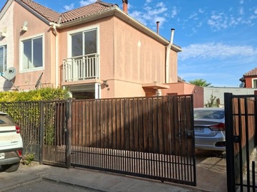 Casa en venta en Lampa, Lampa - 3 dormitorios, 3 baños