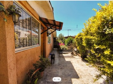 Casa en venta en Viña del Mar, Viña del Mar - 3 dormitorios, 2 baños