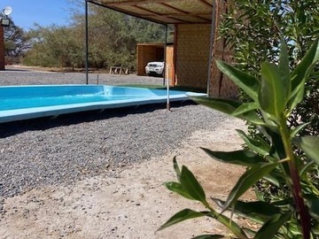 Parcela en venta en la huayca, Pozo Almonte - 3 dormitorios, 2 baños