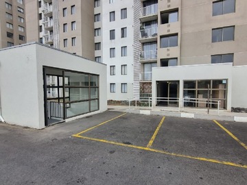 Departamento en venta en Valparaiso, Valparaíso - 3 dormitorios, 1 baño