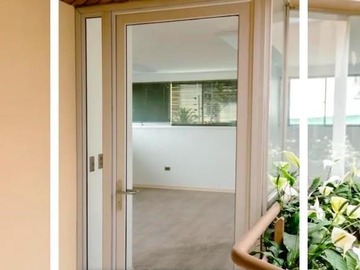 Oficina en arriendo mensual en Arlegui, Viña del Mar - 1 dormitorio, 1 baño