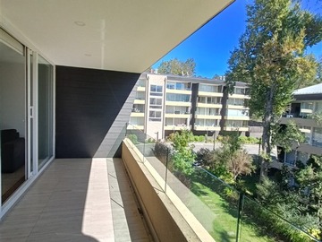 Departamento en venta en variante camino internacional 459, Pucón - 2 dormitorios, 2 baños