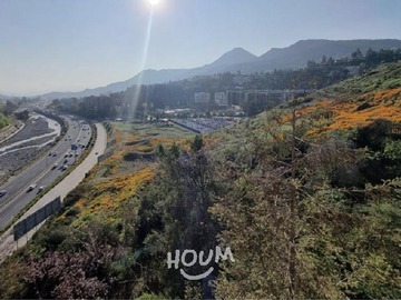 Departamento en venta en Santa María, Vitacura - 3 dormitorios, 3 baños
