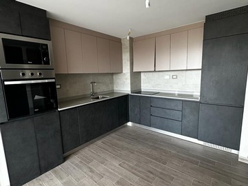 Arriendo Mensual / Departamento / Temuco