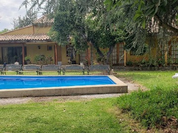 Casa en venta en Camino El Cerrillo (87253), Buin - 4 dormitorios, 3 baños