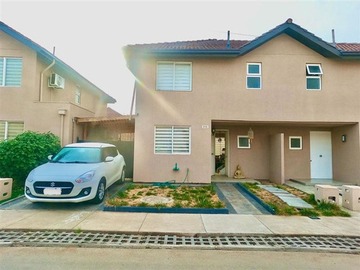 Casa en venta en Vendo hermosa casa valle grande, Lampa - 3 dormitorios, 3 baños