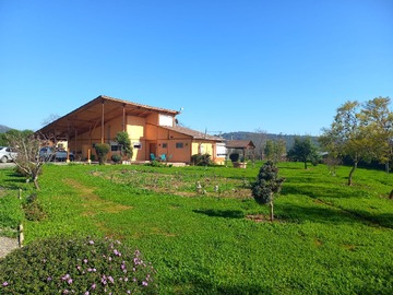 Casa en venta en Condominio Valle del Huinganal, Limache - 3 dormitorios, 3 baños