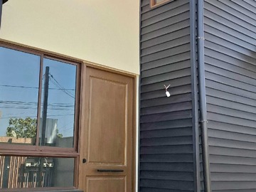 Venta / Casa / La Serena