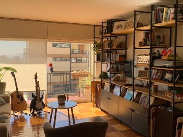 Venta / Departamento / Viña del Mar
