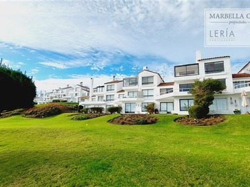 Departamento en venta en Puchuncaví, Puchuncaví - 5 dormitorios, 4 baños