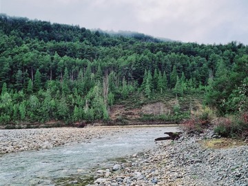 Venta / Sitio / Cochamó