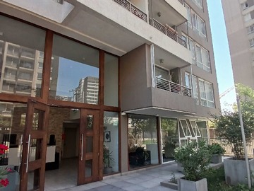 Departamento en venta en Departamento en venta. 1DY1B. Metro Mirador (80608), La Florida - 1 dormitorio, 1 baño