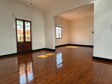 Arriendo Mensual / Local Comercial / Ñuñoa