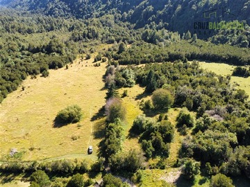 Terreno Agricola en venta en 30,8 hectareas en Ralun, sector Los Ladrillos, Puerto Varas