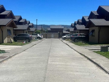 Casa en arriendo mensual en Arriendo casa en condominio (157125), Angol - 4 dormitorios, 3 baños