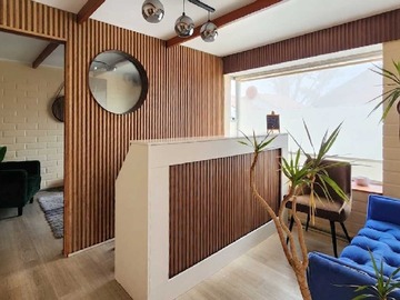 Casa en venta en Casa 4D/3B/1E, El Milagro, pasaje cerrado (178567), La Serena - 4 dormitorios, 3 baños
