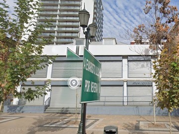Local Comercial en arriendo mensual en apoquindo escuela militar, Las Condes