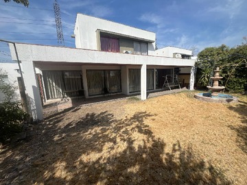 Casa en venta en Jardín Oriente, Til til - 3 dormitorios, 3 baños