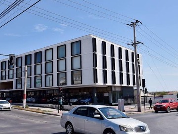 Oficina en venta en Oficina edificio arenas de amunategui, La Serena - 1 dormitorio, 1 baño