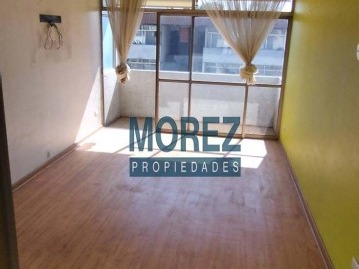 Departamento en venta en Depto. 4to piso 3d, 2b, 4t, 1e metro macul, macul, Macul - 3 dormitorios, 2 baños