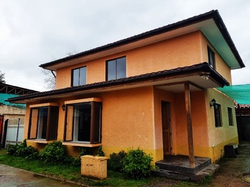 Casa en venta en Limache, Limache - 4 dormitorios, 3 baños