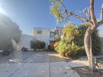 Casa en venta en Baja su Precio!! Mediterránea Chamisero (167804), Colina - 5 dormitorios, 4 baños