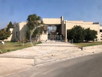 Venta / Casa / Los Andes