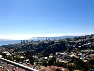 Departamento en venta en Irene Morales, Valparaíso - 2 dormitorios, 2 baños