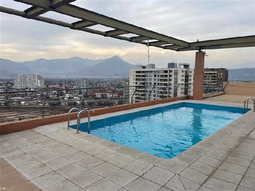 Departamento en venta en Hipodromo Chile / Avenida Independencia, Independencia - 2 dormitorios, 1 baño