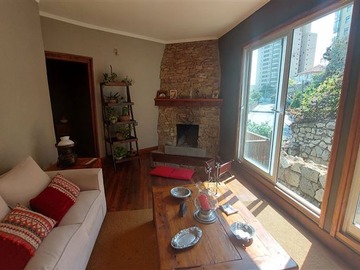 Hotel en venta en Casa 9D 8B 1B ideal para Inversionistas Viña del Mar, Viña del Mar - 9 dormitorios, 8 baños