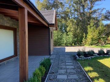 Casa en venta en Camino Villarrica a Pucón, Pucón - 4 dormitorios, 4 baños