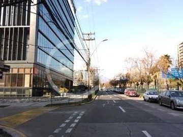 Venta / Oficina / Vitacura