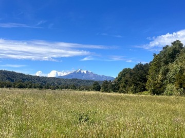 Parcela en venta en Chamiza, Puerto Montt