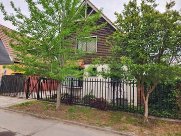 Casa en venta en Hernán Sepúlveda, Rancagua - 4 dormitorios, 3 baños