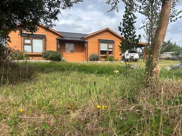 Parcela en venta en Camino Panitao Bajo, Puerto Montt - 3 dormitorios, 1 baño
