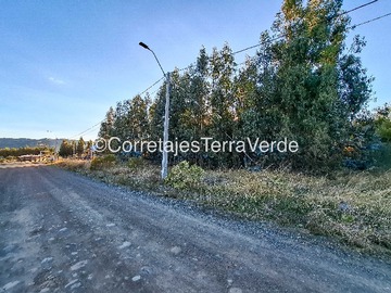 Terreno en venta en Oportunidad Única en Zona Estratégica (168555), Angol