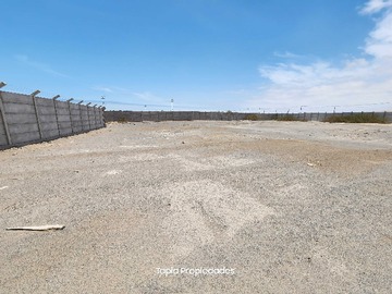 Terreno en venta en Media Hectárea en Valle de Lluta (115978), Arica