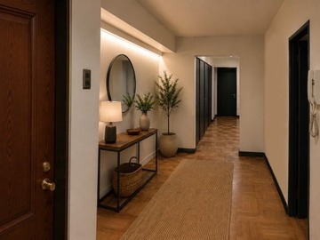Departamento en venta en Vendemos departamentoi remodelado en providencia, Providencia - 3 dormitorios, 2 baños