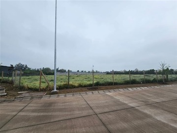 Sitio en venta en Condominio Las Cañas 3, Colina