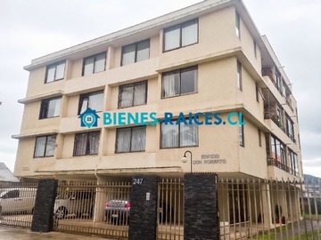 Departamento en venta en Se Vende Departamento Camilo Henriquez Quilpué, Precio Rebajado - 2 dormitorios, 2 baños