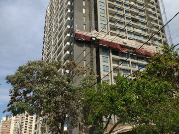 Departamento en venta en Cuarta Avenida, San Miguel - 1 dormitorio, 1 baño